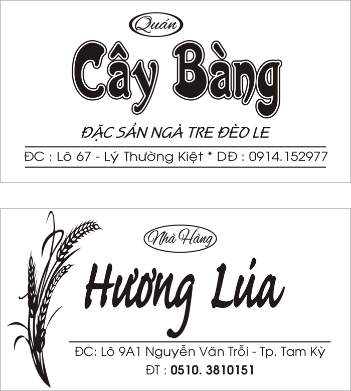 cay-bang